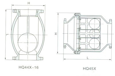 Price of spherical check valve