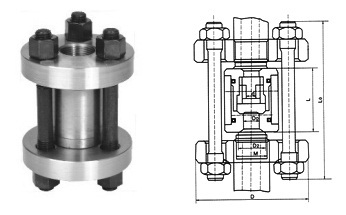 Price of vertical check valve