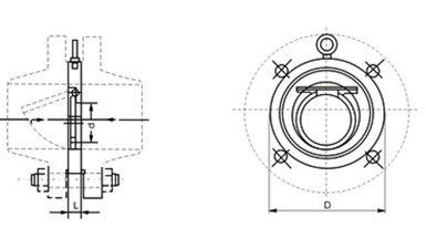 Disc type check valve manufacturer