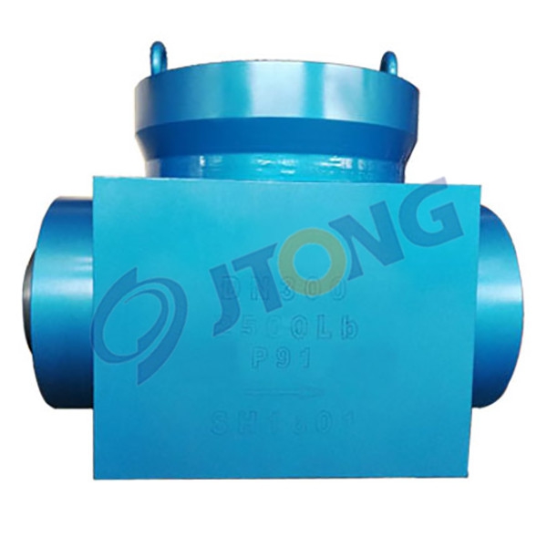 Hydraulic test plug valve