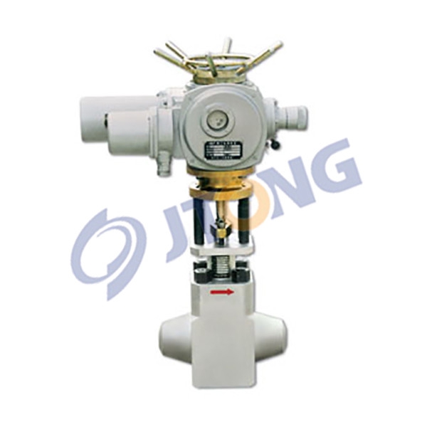 Anti corrosion valve