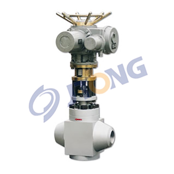 Condensate drain valve