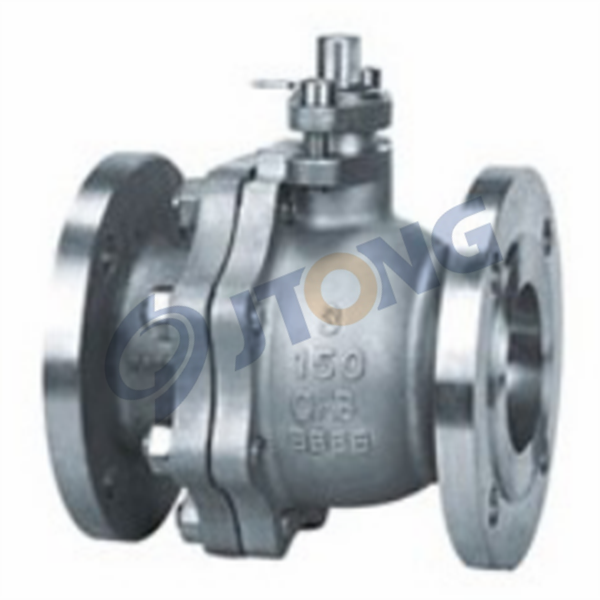 American standard ball valve Q41F