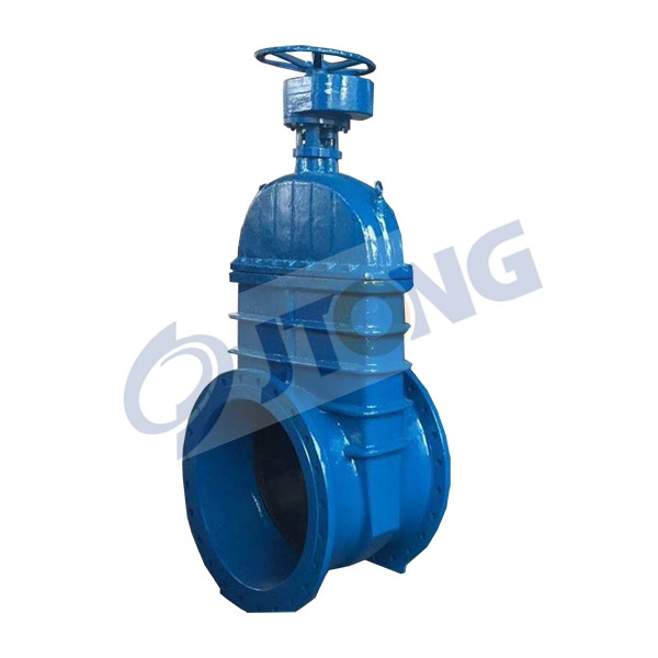 Gate valve